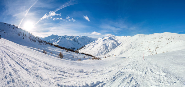 La-Foux-d'Allos