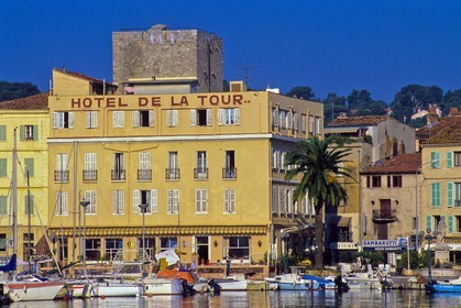 Sanary-sur-Mer