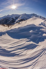 La Foux d'Allos