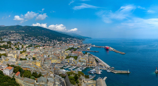 Bastia