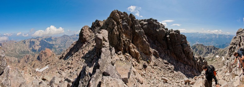 Monte Cinto
