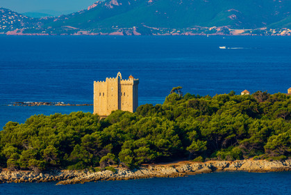 Iles de Lérins