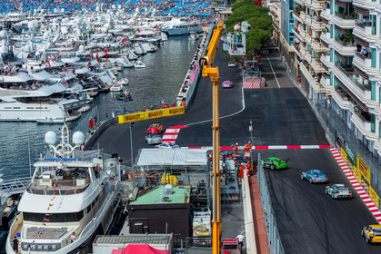 Monaco