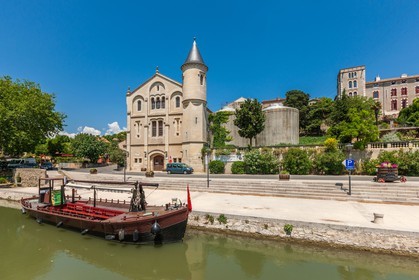 Ventenac-en-Minervois