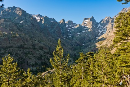Monte Cinto