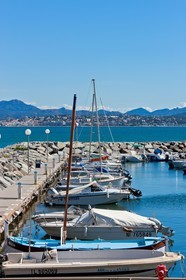 Saint-Aygulf