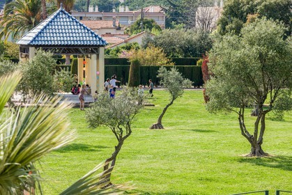 Park Exflora