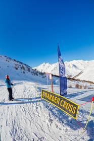 La Foux d'Allos