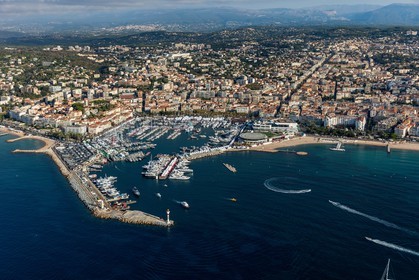 Cannes