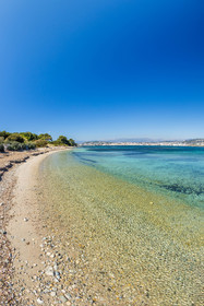 Lérins Sainte-Marguerite