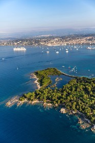 Lérins Sainte-Marguerite