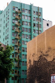 Etats-Unis, Californie-du-Sud, Los Angeles