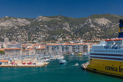 Toulon