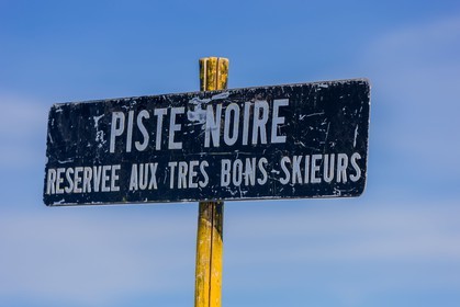 La Foux d'Allos