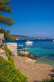 Lérins Sainte-Marguerite 2023