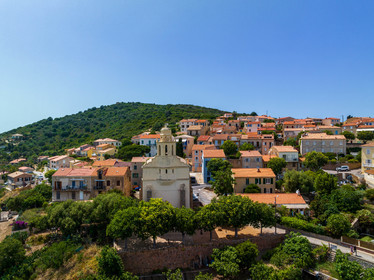 Cargèse
