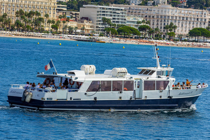 Méditerranée IV