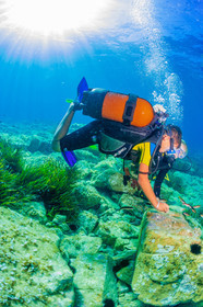 Plongée-sous-marine