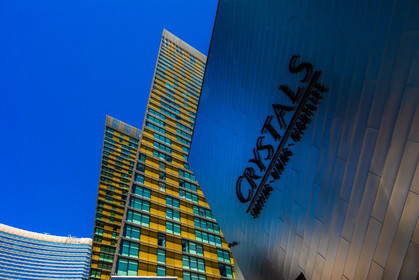 Las Vegas