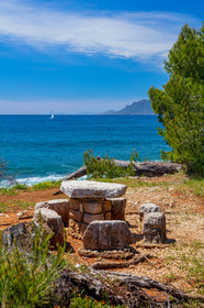 Lérins Sainte-Marguerite