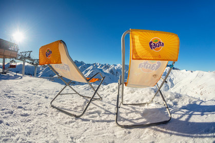 La Foux d'Allos