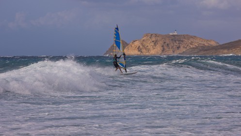 Windsurf