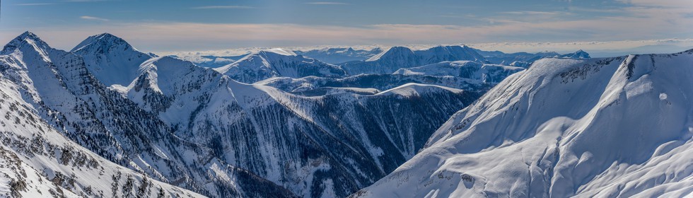 La Foux d'Allos
