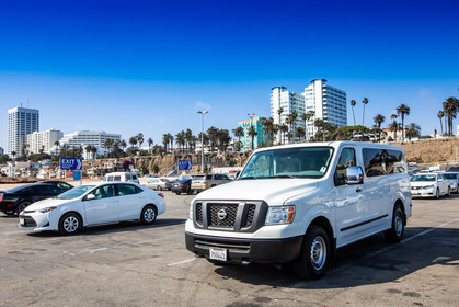 Etats-Unis, Californie-du-Sud, Los Angeles, Santa Monica