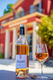 Domaine de Toasc