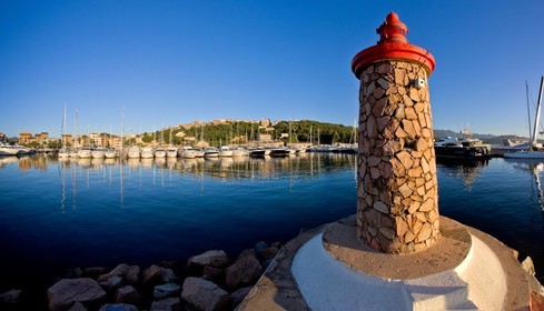 Porto Vecchio