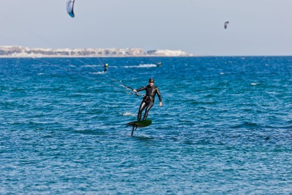 Kitesurf