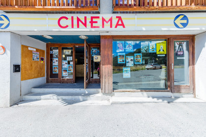 La Foux d'Allos