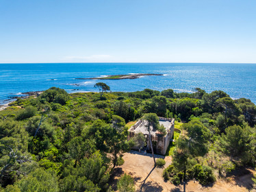 Lérins Sainte-Marguerite 2024