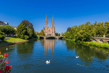 Strasbourg