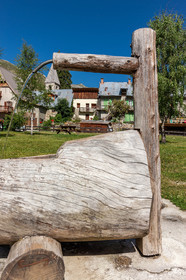 La Foux