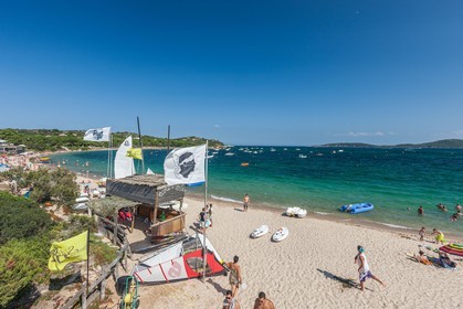 Cala Rossa