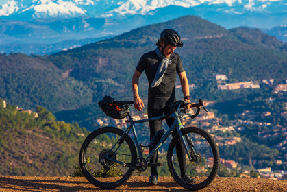 BikingMan