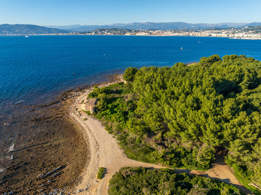 Lérins Sainte Marguerite 2024