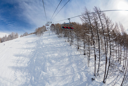 La Foux-d'Allos