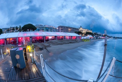 Festival de Cannes