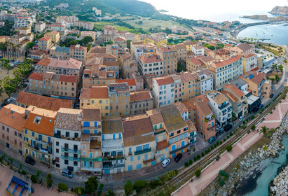 L'Île Rousse