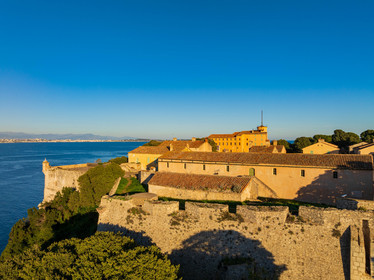 Lérins Sainte Marguerite 2024