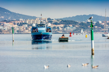 La Seyne-sur-Mer