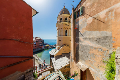 Cinque Terre