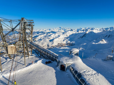 Val Thorens