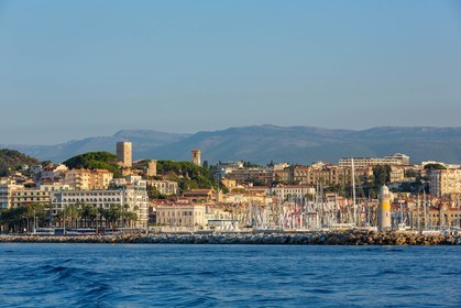Cannes