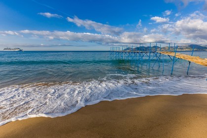 Cannes