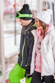 Ski