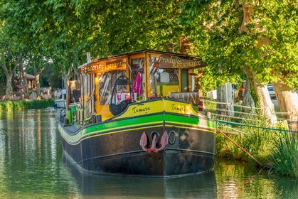Canal-du-Midi