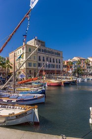 Sanary-sur-Mer